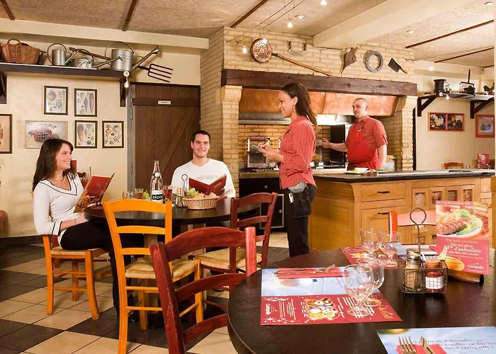 ibis Paris Porte D\'Orleans
