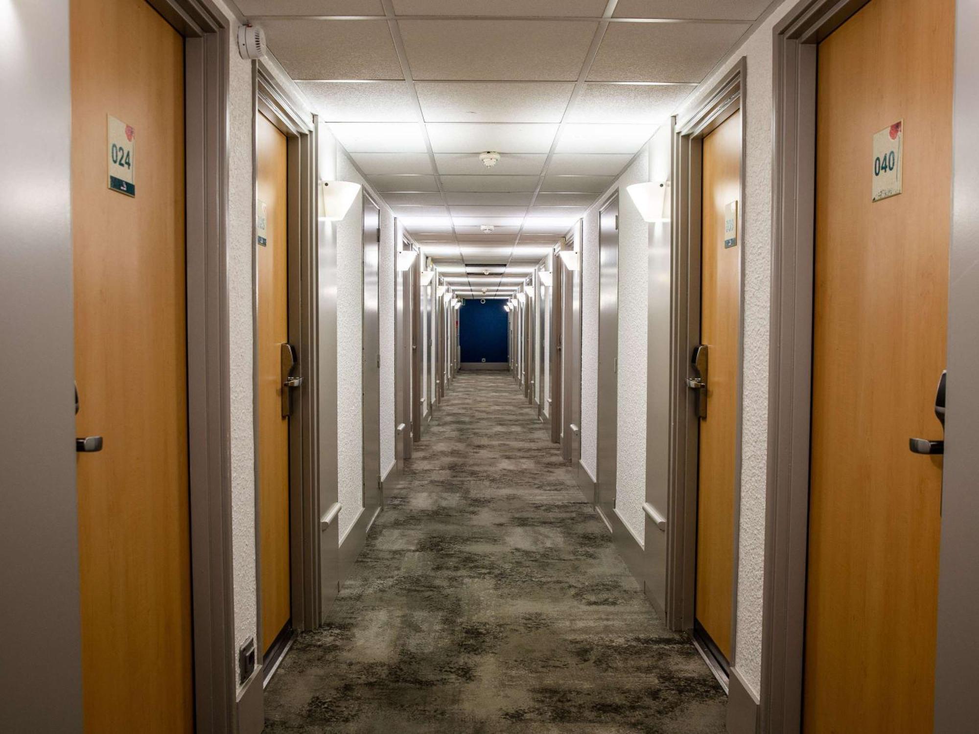 Ibis Paris Porte D'orleans 3*