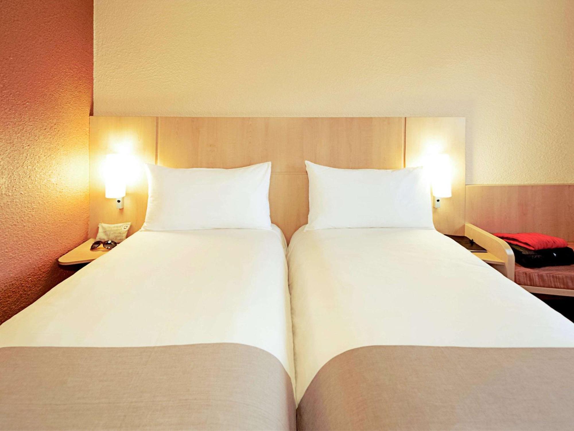 Ibis Paris Porte D'orleans 3* Montrouge