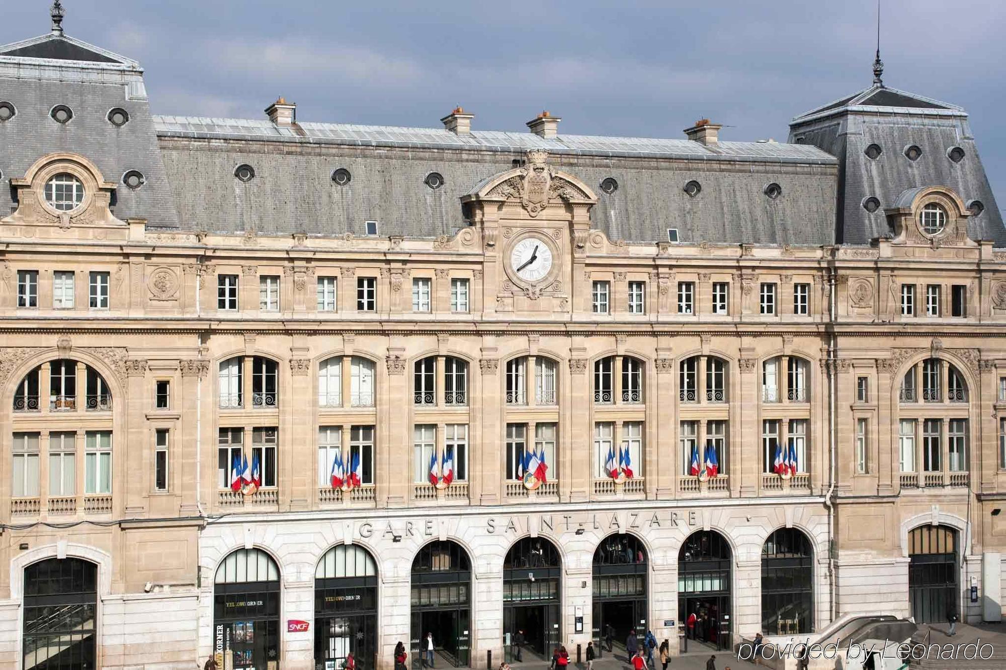 Ibis Paris Porte D'orleans Hotel Montrouge