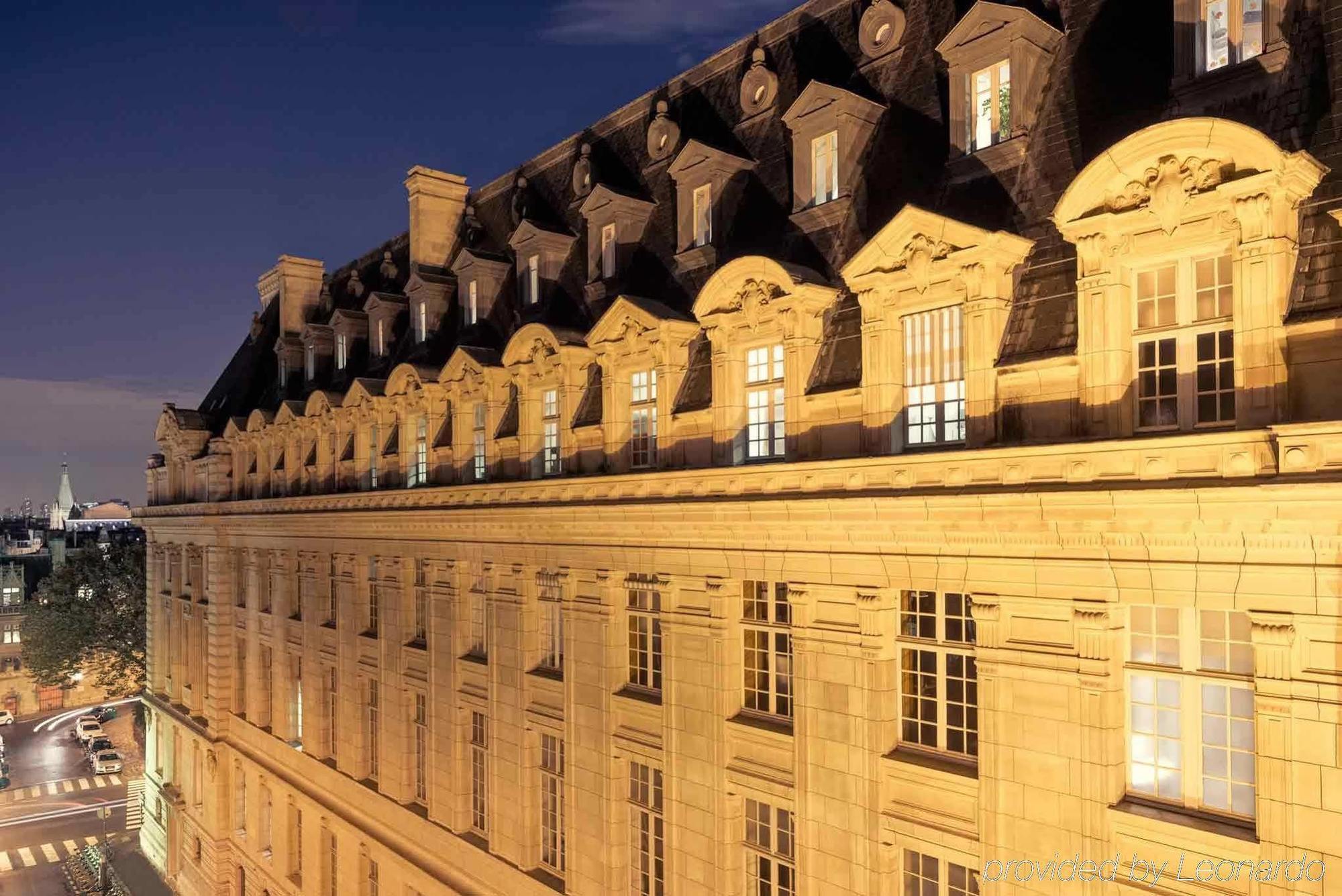 Ibis Paris Porte D'orleans Hotel